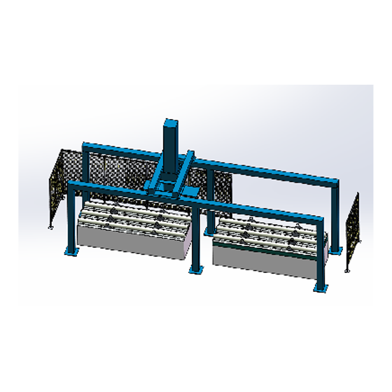 Truss Conveyor